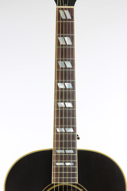 2020 Gibson Custom Shop 1942 Banner Southern Jumbo SJ Acoustic Guitar j45 Adirondack Rosewood Vintage Sunburst