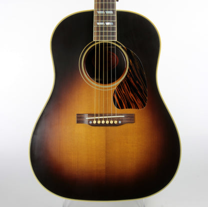 2020 Gibson Custom Shop 1942 Banner Southern Jumbo SJ Acoustic Guitar j45 Adirondack Rosewood Vintage Sunburst