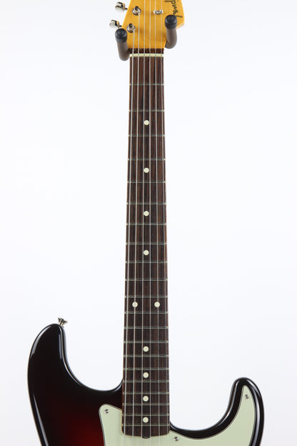 2009 Fender American Vintage '59 Stratocaster Reissue 50th Anniversary 1959 Strat AVRI Limited Edition FSR!
