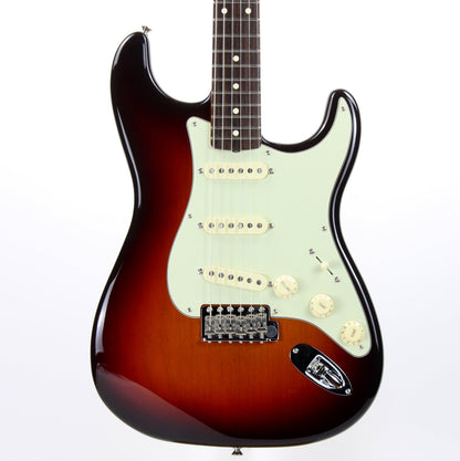 2009 Fender American Vintage '59 Stratocaster Reissue 50th Anniversary 1959 Strat AVRI Limited Edition FSR!