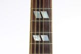 2020 Gibson Custom Shop 1942 Banner Southern Jumbo SJ Acoustic Guitar j45 Adirondack Rosewood Vintage Sunburst