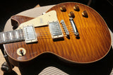 2018 Gibson 1959 Les Paul VINTAGE TOP Historic Reissue R9 59 DIRTY GREEN LEMON Custom