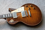 2018 Gibson 1959 Les Paul VINTAGE TOP Historic Reissue R9 59 DIRTY GREEN LEMON Custom