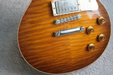 2018 Gibson 1959 Les Paul VINTAGE TOP Historic Reissue R9 59 DIRTY GREEN LEMON Custom