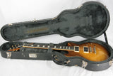 *SOLD*  FLAMETOP 2003 Gibson Les Paul Standard DC Double Cut! Cutaway Plus Honey Burst