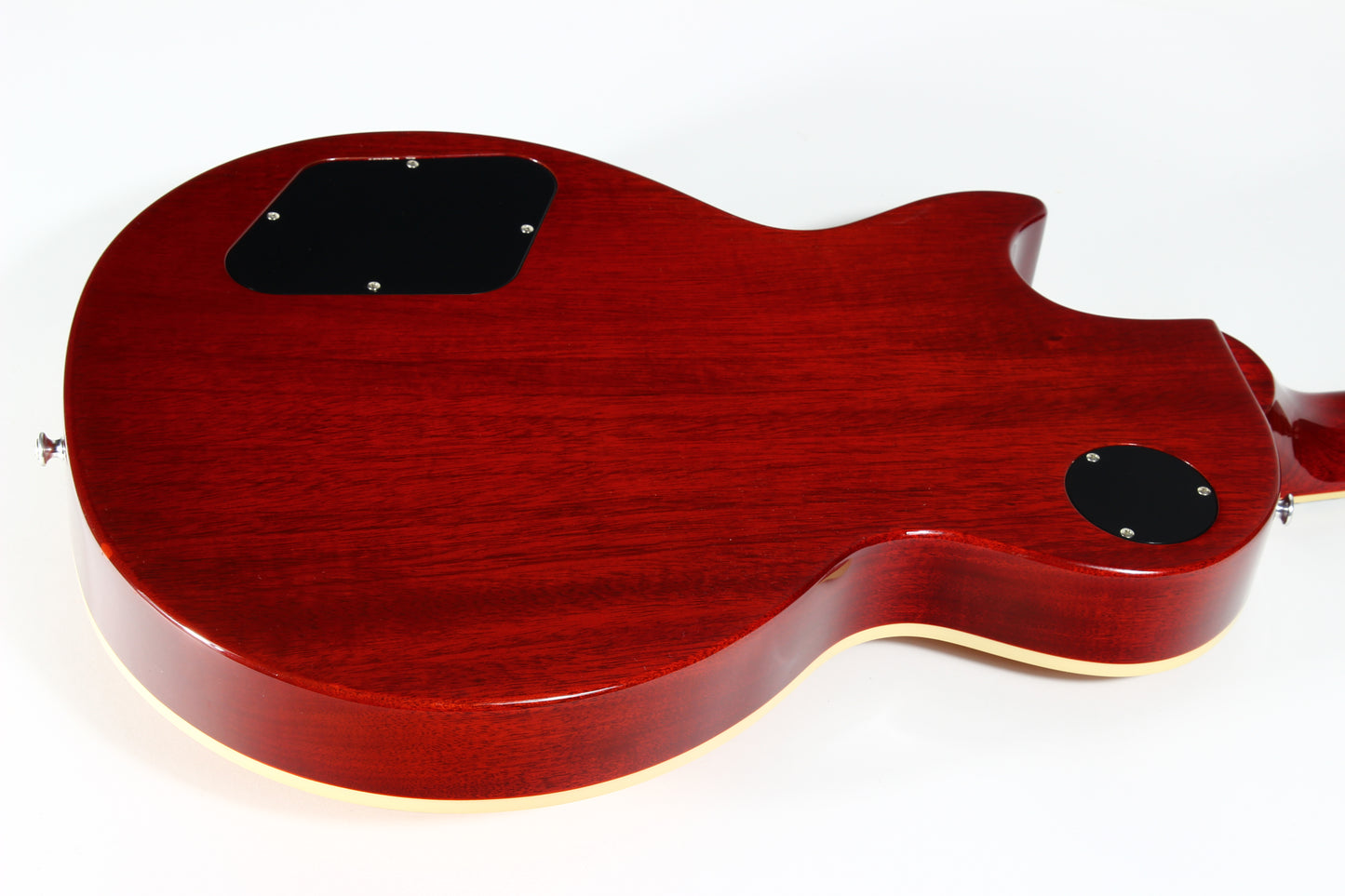 2020 Gibson Les Paul Standard '60s Electric Guitar - Unburst, Flametop, Sunburst, 1960's, 60's, Slim Neck