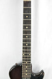 *SOLD*  1961 Gibson Melody Maker Singlecut! Sunburst All-Original! 1959 1960 Les Paul