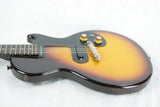 1961 Gibson Melody Maker Singlecut! Sunburst All-Original! 1959 1960 Les Paul