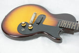 1961 Gibson Melody Maker Singlecut! Sunburst All-Original! 1959 1960 Les Paul
