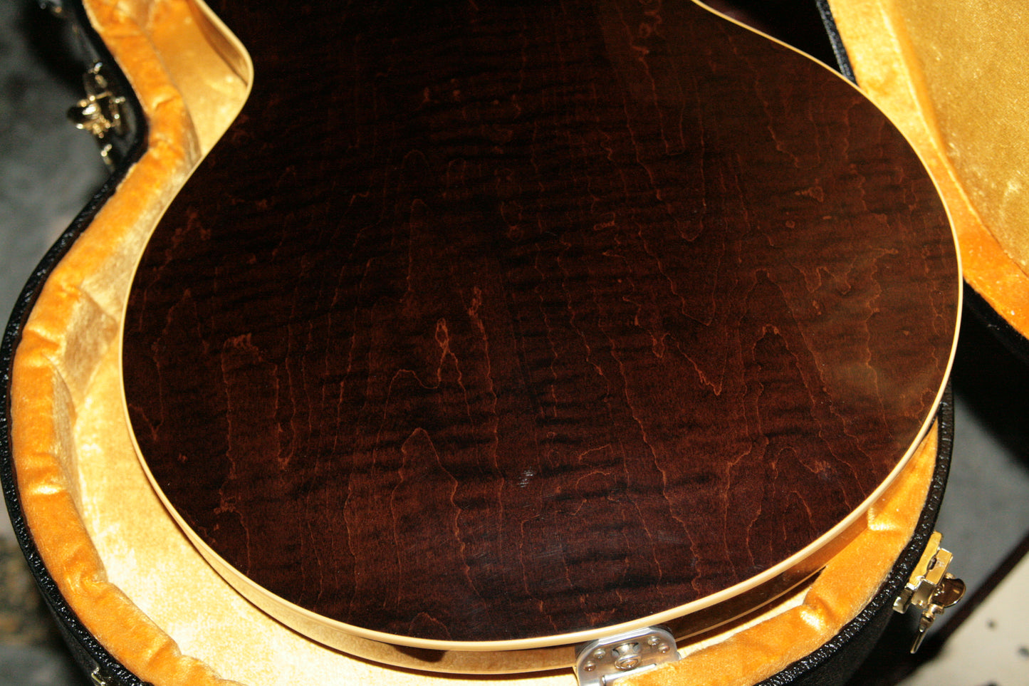 2017 Gibson Memphis '61 Reissue ES-330 FIGURED! 1961 VOS Sunburst! 1960's 1959