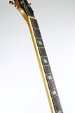 *SOLD*  1982 Epiphone MIJ Japan RIVIERA Antique Natural Matsumoku Gibson ES-335 Case Original Oasis