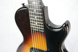 1961 Gibson Melody Maker Singlecut! Sunburst All-Original! 1959 1960 Les Paul