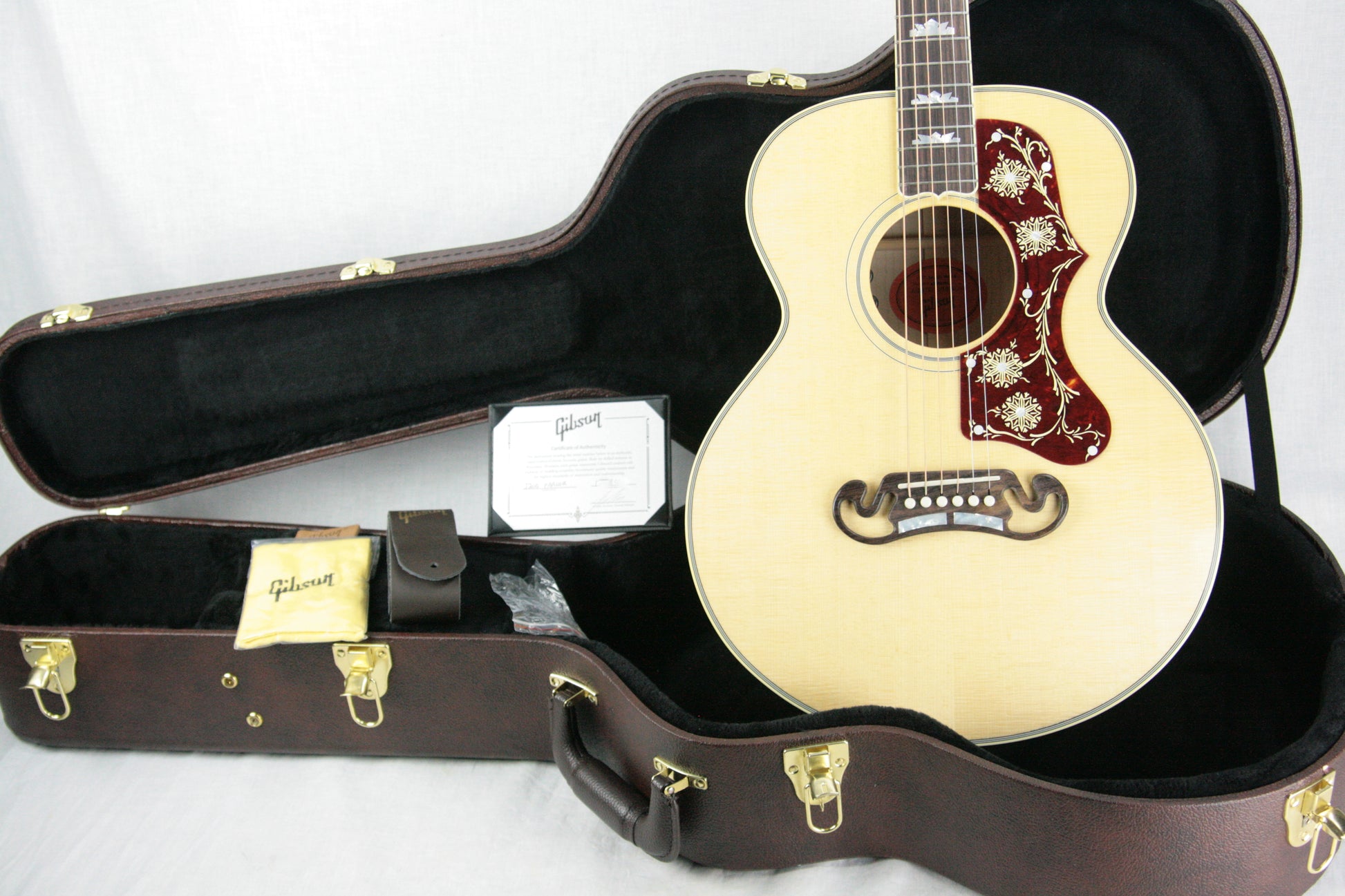 2018 Gibson Custom Shop J-200 Parlor! Limited Edition 2018 Gibson Custom Shop J-200 Parlor! Limited Edition