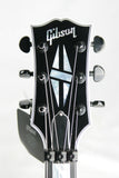 MINT 2018 Gibson Custom Shop Les Paul Modern Axcess HUNTER GREEN Black Floyd Rose