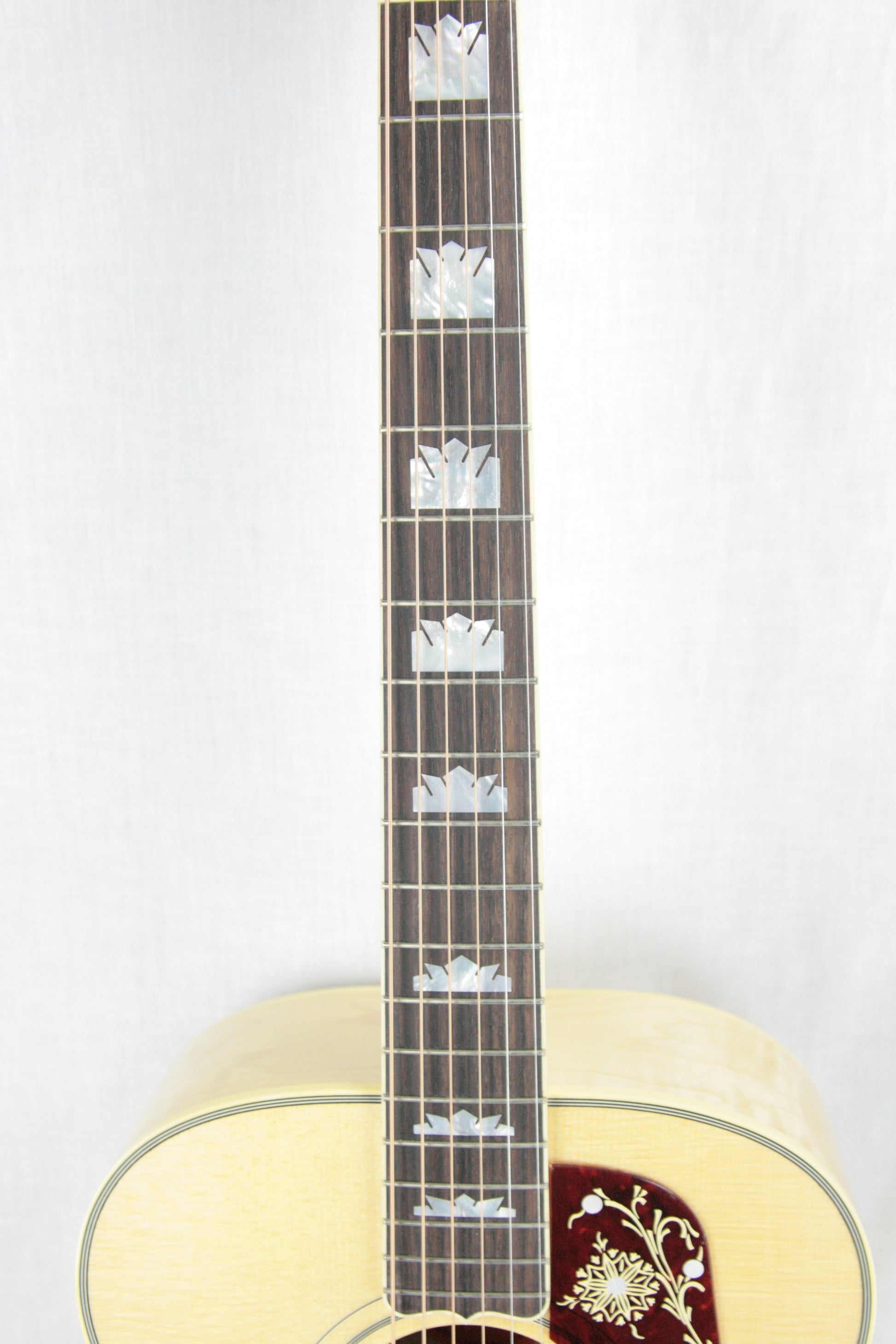 2018 Gibson Custom Shop J-200 Parlor! Limited Edition 2018 Gibson Custom Shop J-200 Parlor! Limited Edition