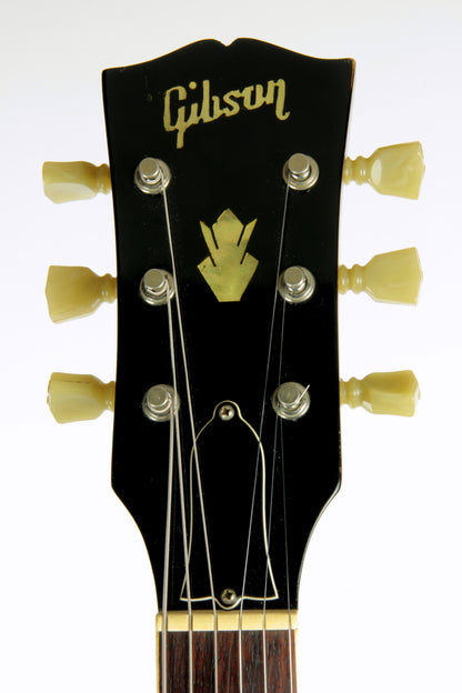 1967 Gibson ES-335 TD w/ Original Hardshell Case! Stoptail Vintage Semi Hollowbody