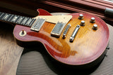 *SOLD*  2019 Gibson 1960 Les Paul Historic '60 Reissue R0 Custom Shop Washed Cherry Sunburst