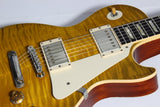 *SOLD*  2011 Gibson GOLDIE 1959 Les Paul Collector's Choice #2 CC2 Tom Murphy Aged - 59 R9 Custom Shop