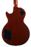 2003 Gibson 50's Les Paul Standard Plus Honey Burst Flametop -- 1950's Neck, Burstbucker PAF's!