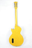 *SOLD*  RARE 2002 Gibson 57 KORINA Les Paul Jr. Reissue! 1957 Junior Custom Shop Historic African Limba