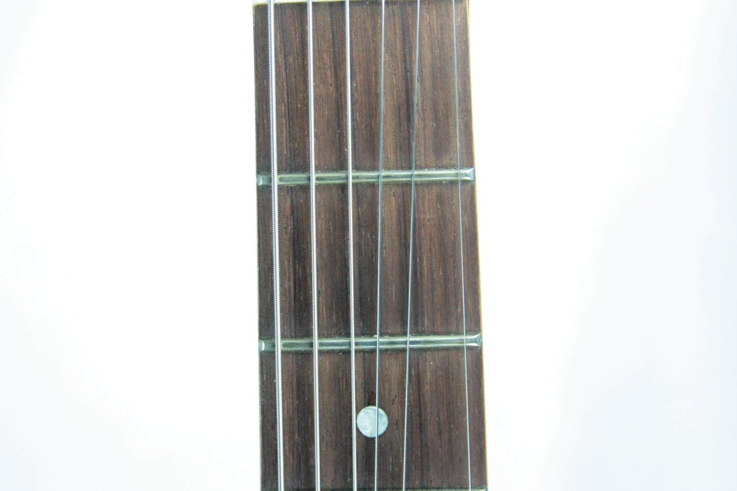 RARE 2002 Gibson 57 KORINA Les Paul Jr. Reissue! 1957 Junior Custom Shop Historic African Limba