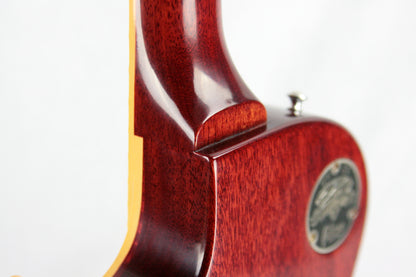2019 Gibson 1959 Les Paul 60TH ANNIVERSARY Historic Reissue R9 59 Custom Shop Factory Burst!