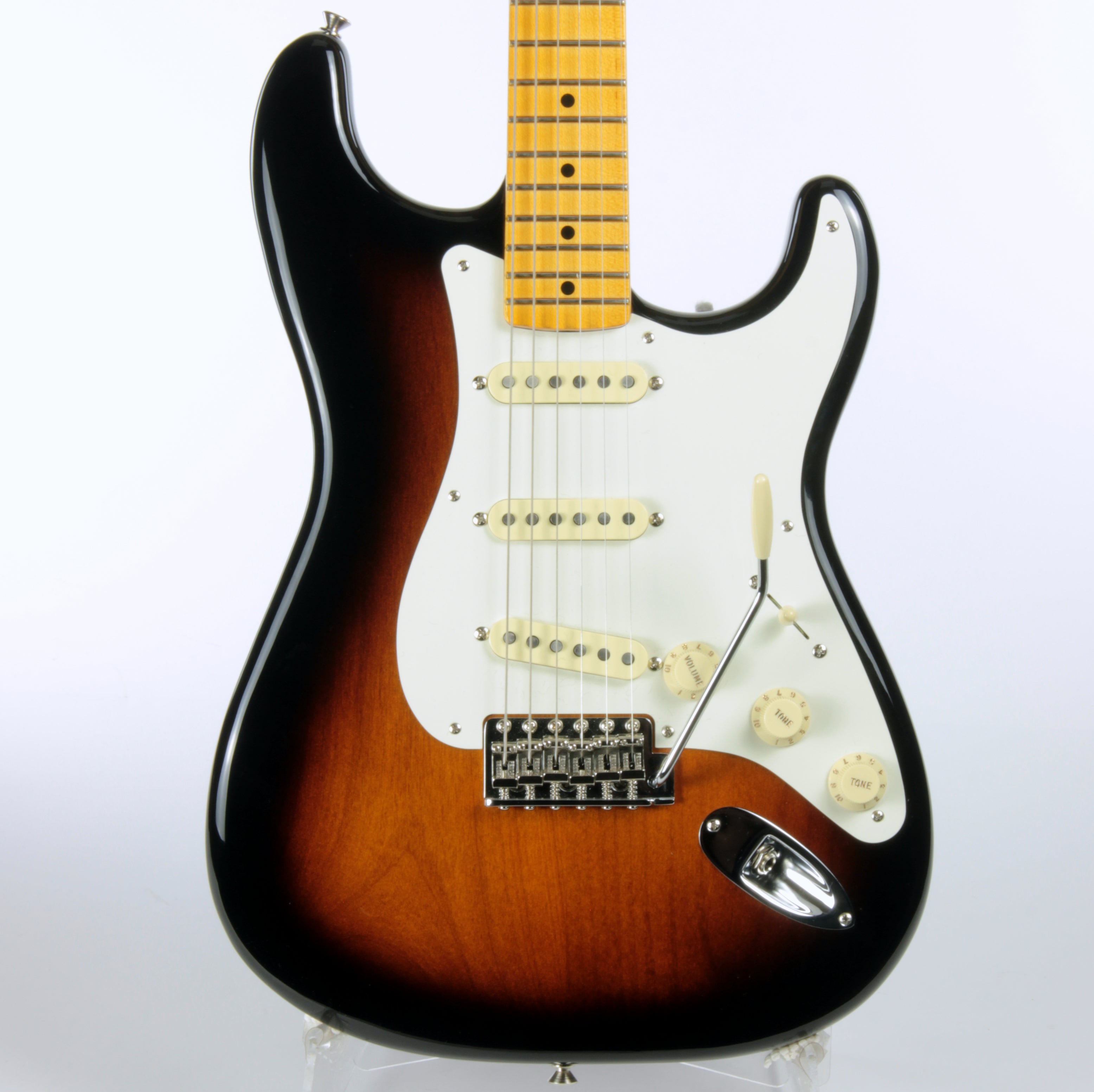 Fender USA Eric Johnson Stratocaster 2005年 フェンダー エリック 