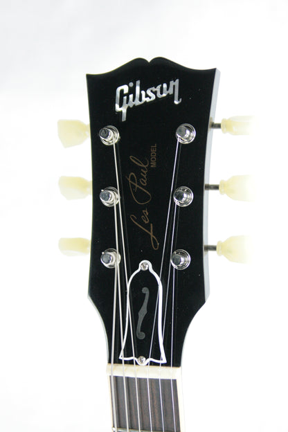 2016 Gibson ES Les Paul NO F-HOLES! Flametop Plus LTD! Memphis standard 335 figured