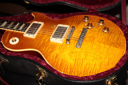 1959 Gibson CC1 GARY MOORE Les Paul GREENY Collectors Choice MURPHY AGED SIGNED Melvyn Franks CC#1A Custom Shop Reissue