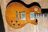 2015 Gibson '59 Les Paul Tom Murphy Painted & Aged PETER GREEN! cc1 True Historic 1959 R9