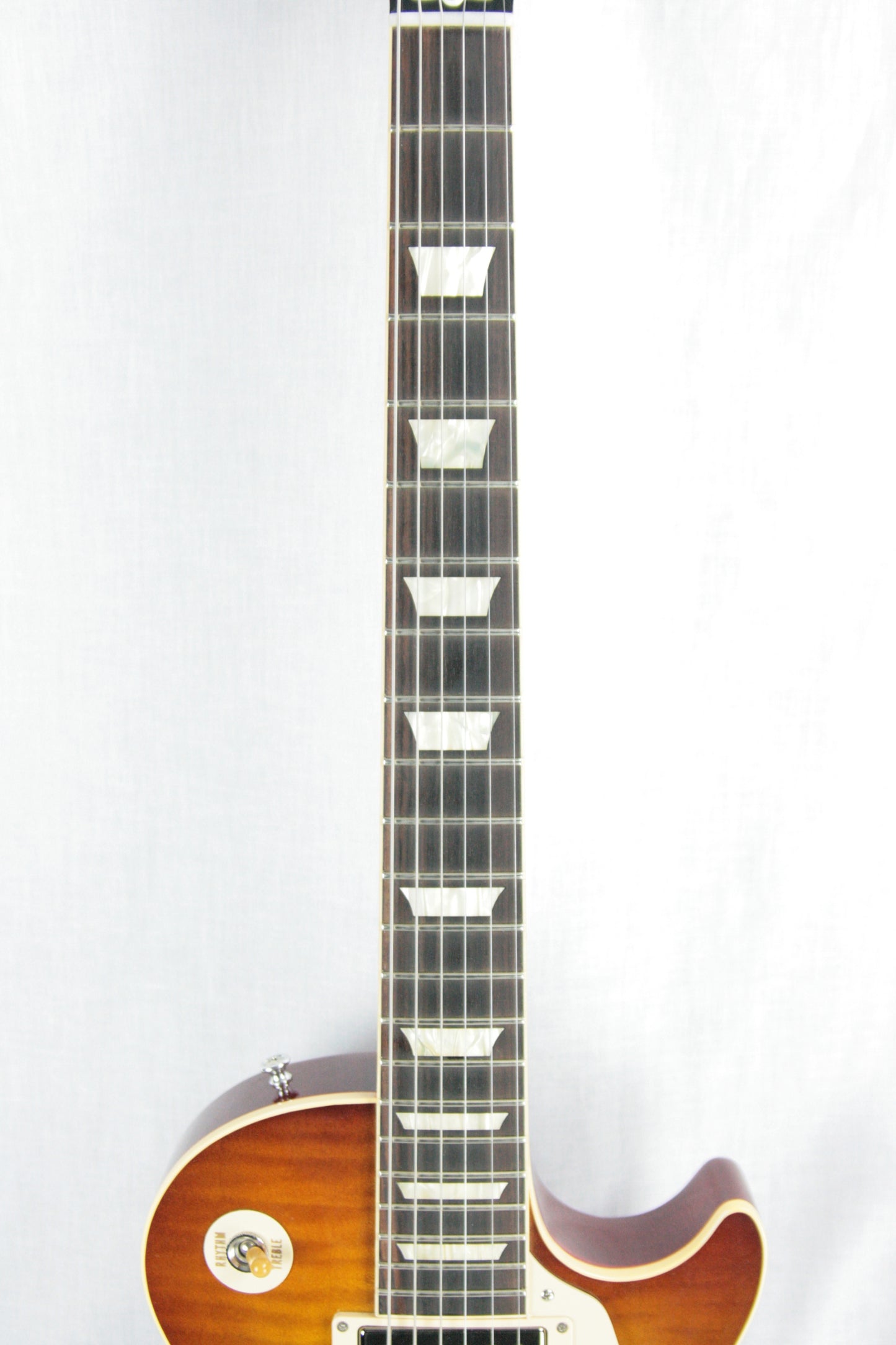 1959 Gibson Les Paul Chambered Custom Shop Historic 59 R9 Lightweight! 2014
