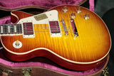 *SOLD*  1959 Gibson Les Paul Chambered Custom Shop Historic 59 R9 Lightweight! 2014