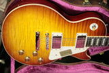 *SOLD*  1959 Gibson Les Paul Chambered Custom Shop Historic 59 R9 Lightweight! 2014