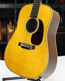 2019 Martin D-28 Authentic 1937 AGED VTS Madagascar Rosewood, Adirondack Spruce - Dreadnought Guitar d28