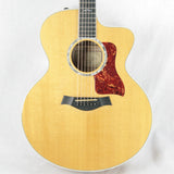 2008 Taylor 615ce Jumbo Flat Top Sitka Spruce & Maple Gloss Finish! 615