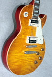 *SOLD*  MINT 1959 Reissue Gibson Collector's Choice CC #4 SANDY '59 Les Paul VOS R9 Flametop