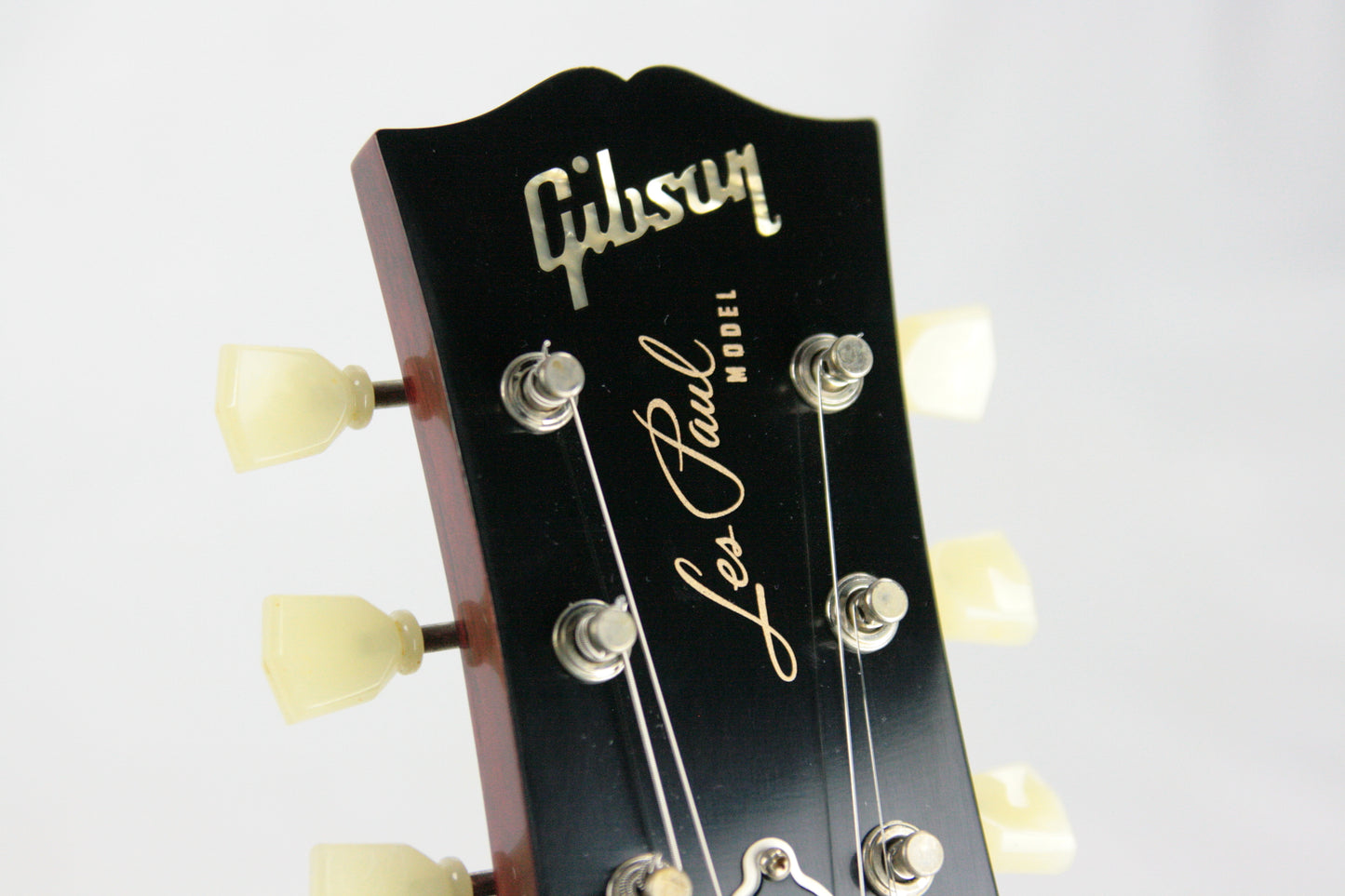 2019 Gibson 1959 Les Paul 60TH ANNIVERSARY Historic Reissue R9 59 Custom Shop Factory Burst!