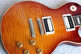 *SOLD*  2015 Gibson '59 Reissue AGED Les Paul True Historic Select 1959 R9 STINGER & Grovers!