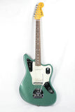 2014 Fender Johnny Marr Jaguar SHERWOOD GREEN! Rare Limited Edition! jazzmaster USA