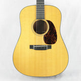 2011 Martin D-18 SS Short Scale! w/ Deluxe Case! Spruce/Mahogany! Dreadnought