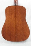 2011 Martin D-18 SS Short Scale! w/ Deluxe Case! Spruce/Mahogany! Dreadnought