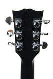 2016 Gibson USA Les Paul Standard T Plus Flametop Fireball Sunburst w/ Original Case, Tags