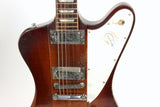 2008 Gibson Custom Shop JOHNNY WINTER 1963 Firebird AGED & SIGNED! Tom Murphy