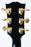 2005 Gibson SG Supreme LavaBurst - Ebony Fretboard, Les Paul Custom Inlays, Flametop!