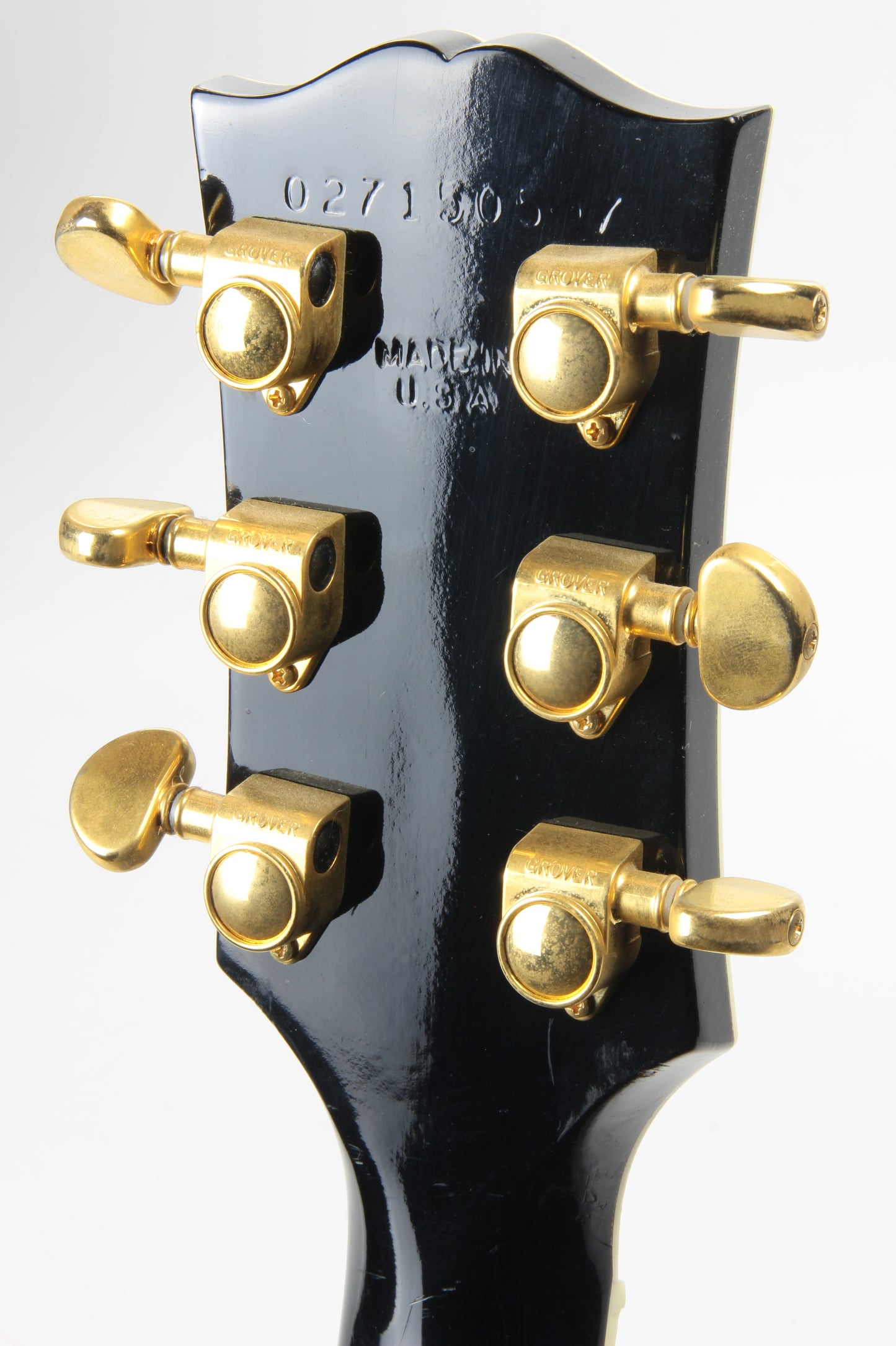 2005 Gibson SG Supreme LavaBurst - Ebony Fretboard, Les Paul Custom Inlays, Flametop!