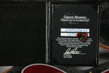 2016 Gibson ES-355 60's CHERRY Gloss Limited Edition! Gold Bigsby! Memphis 335 345