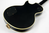 1957 Gibson Les Paul Custom Reissue Bigsby 3 Pickups! LPB-3 Black Beauty Historic 57