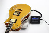 2007 Gibson Limited Edition Les Paul Supreme Gold Top Guitar of the Week #22 -- Super 400 Custom Inlays, GOTW!