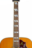 *SOLD*  2011 Gibson Montana Hummingbird Standard Vintage Honeyburst Sunburst - Player Dreadnought j45 dove