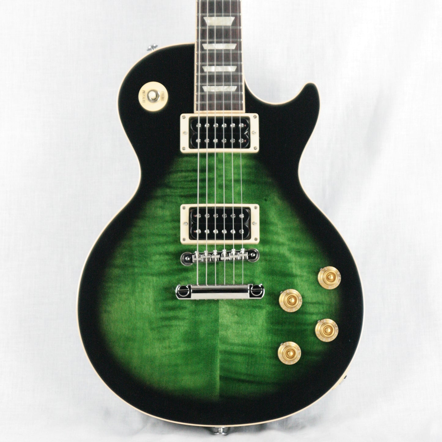 2018 Gibson SLASH Anaconda Les Paul Flametop! Limited Edition USA Model!